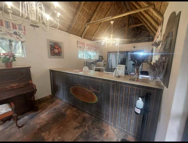 BUSINESS FOR SALE IN HEKPOORT